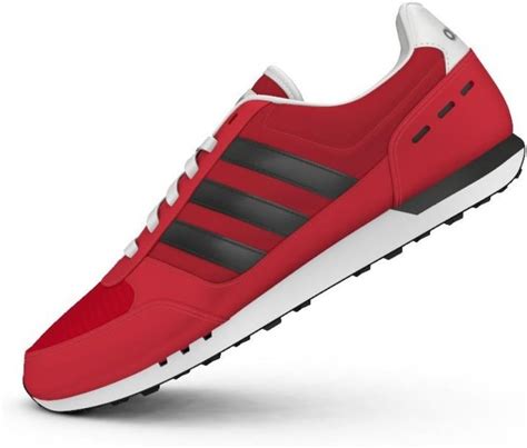 adidas Herren Neo City Racer Turnschuhe 